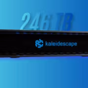 Kaleidescape показала компактный SSD-сервер на 246 ТБ для 4K-фильмов 1 Калейдескейп 246 ТБ SSD-сервер для 4K фильмов