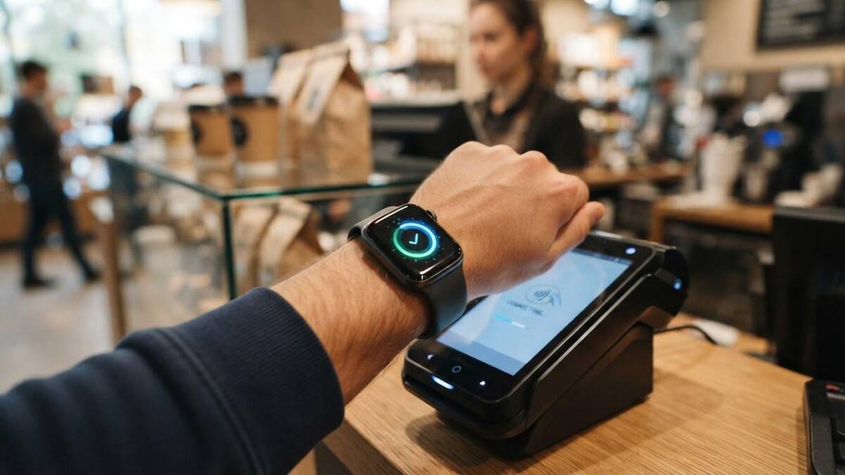 Карты «Мир» заработали на умных часах без смартфона и интернета