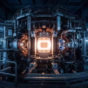 Китай построит токамак HL-4 с магнитным полем до 25 тесла 1 Большой токамак HL-4 внутри крупного научного комплекса