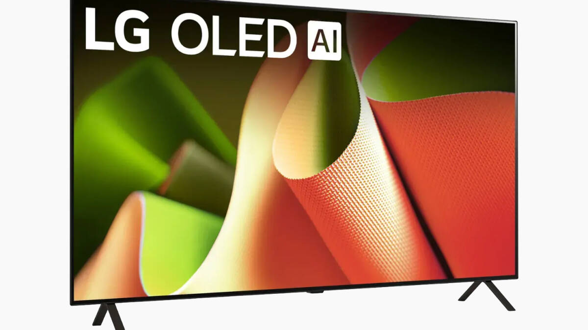 LG объяснила, как её умные телевизоры слушают голос и распознают контент