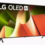 LG объяснила, как её умные телевизоры слушают голос и распознают контент 1 Умный телевизор LG OLED AI крупное изображение