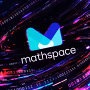 Mathspace раскрыла утечку данных более чем 1 млн человек 1 Логотип с яркими линиями и цифровым фоном