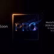 MediaTek назначила дату анонса Dimensity 9600 Pro: 15 сентября 1 Объявление MediaTek Dimensity 9600 Pro дата релиза 15 сентября