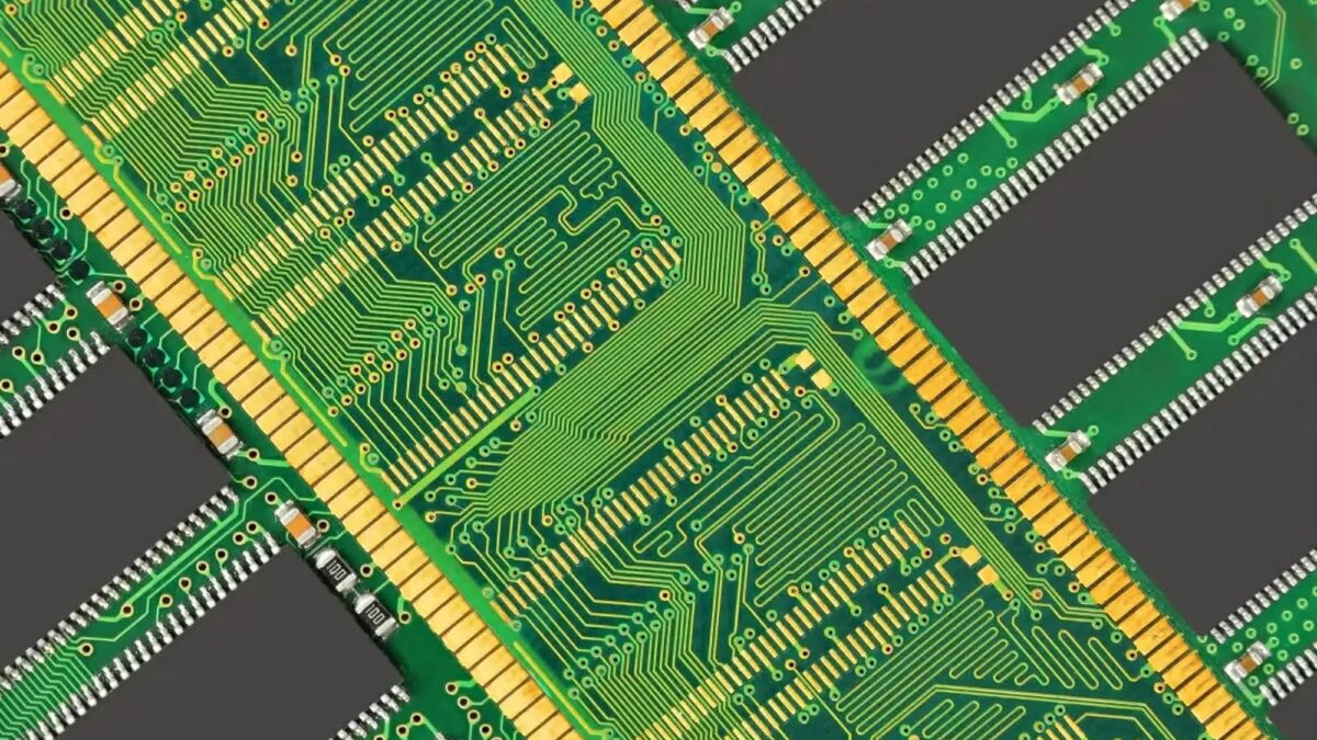 Micron предложила тайваньским сотрудникам до 68 окладов, но профсоюз отказался 3 Память чипы микросхемы микрон отлаживаются