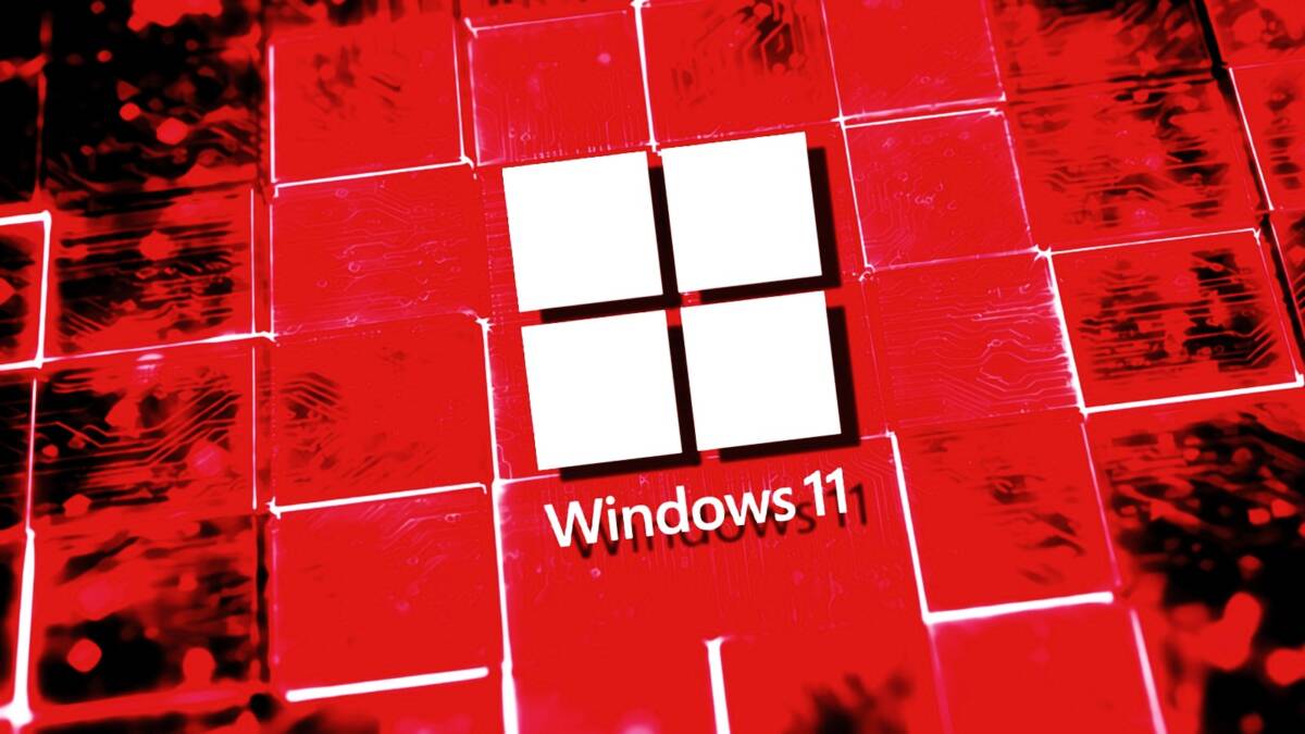 Microsoft предупредила о чёрных экранах после обновлений Windows 11 1 Microsoft предупредила о чёрных экранах после обновлений Windows 11