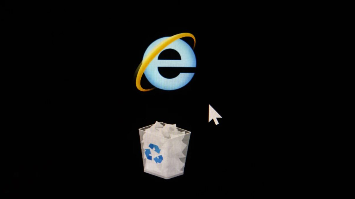 Microsoft сохранит режим Internet Explorer в Edge как минимум до конца 2029 года 1 Microsoft сохранит режим Internet Explorer в Edge как минимум до конца 2029 года