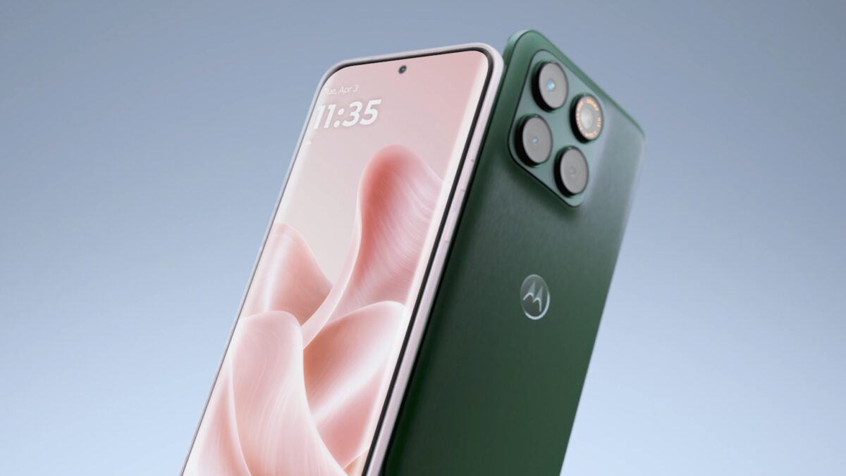 Motorola Edge 70 Neo показал 723 балла в Geekbench с чипом Snapdragon 7s Gen 3 1 Motorola Edge 70 Neo показал 723 балла в Geekbench с чипом Snapdragon 7s Gen 3