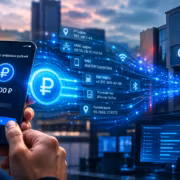Налоговая получит IP-адрес и номер SIM при проверке операций с цифровыми рублями 1 Пользователь переводит цифровые рубли через мобильное приложение