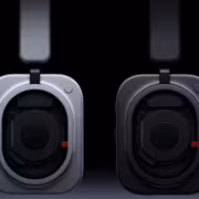 Наушники Nothing Headphone (1) Pro черные и серебристые