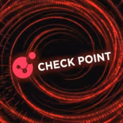 NCSC предупредил о скорой атаке на уязвимые Check Point VPN 2 Экран с названием Check Point и предупреждение о атаке
