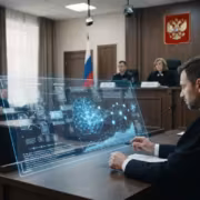 Нейросети пришли в российские суды: четыре модели ИИ тестируют в нескольких регионах 3 Нейросетевой интерфейс в суде Россия тестирует системы Искусственного интеллекта