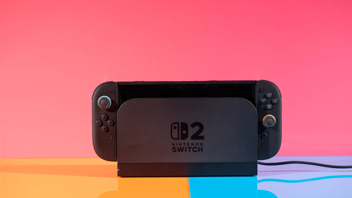 Nintendo добавила VRR в TV mode для Switch 2 в обновлении 23.0.0 1 Nintendo добавила VRR в TV mode для Switch 2 в обновлении 23.0.0