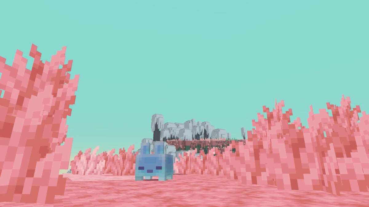 Новое измерение The Sift появится в Minecraft в 2027 году 1 Новое измерение The Sift появится в Minecraft в 2027 году