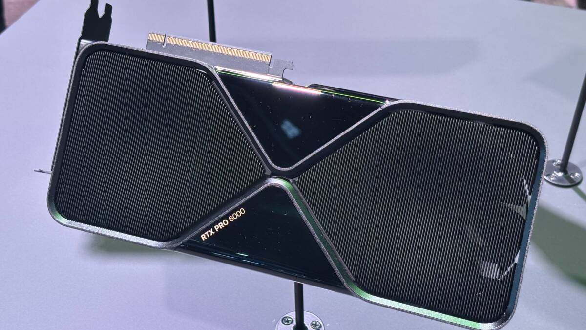 Nvidia может отложить выпуск видеокарт RTX 60 до 2028 года