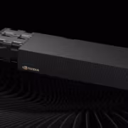 Видеокарта Nvidia RTX PRO 5500 с радиатором