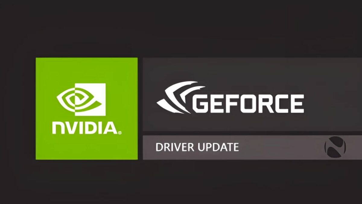 Nvidia выпустила GeForce Hotfix Display Driver 616.86 для Windows