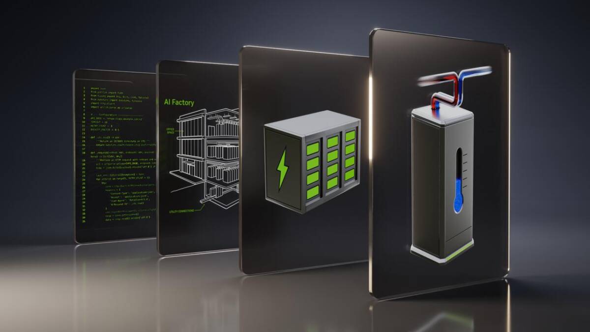 Tesla и LG прошли проверку Nvidia для оборудования ИИ-фабрик