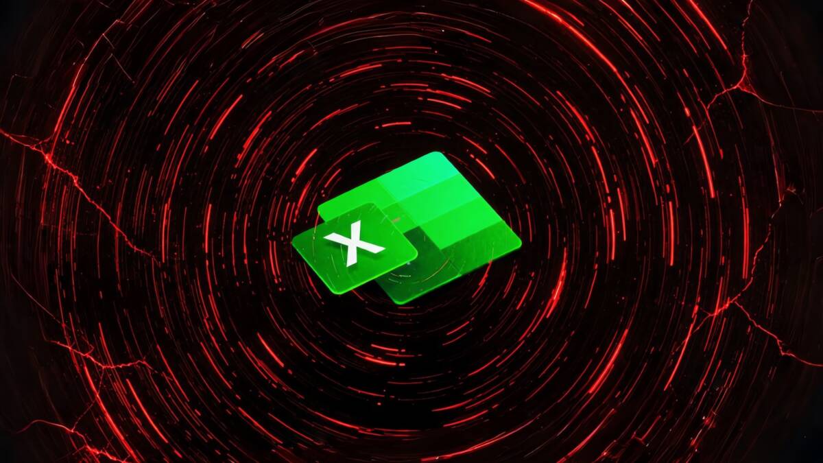 Обновление KB5002914 нарушило вставку данных в Excel 2016—2024