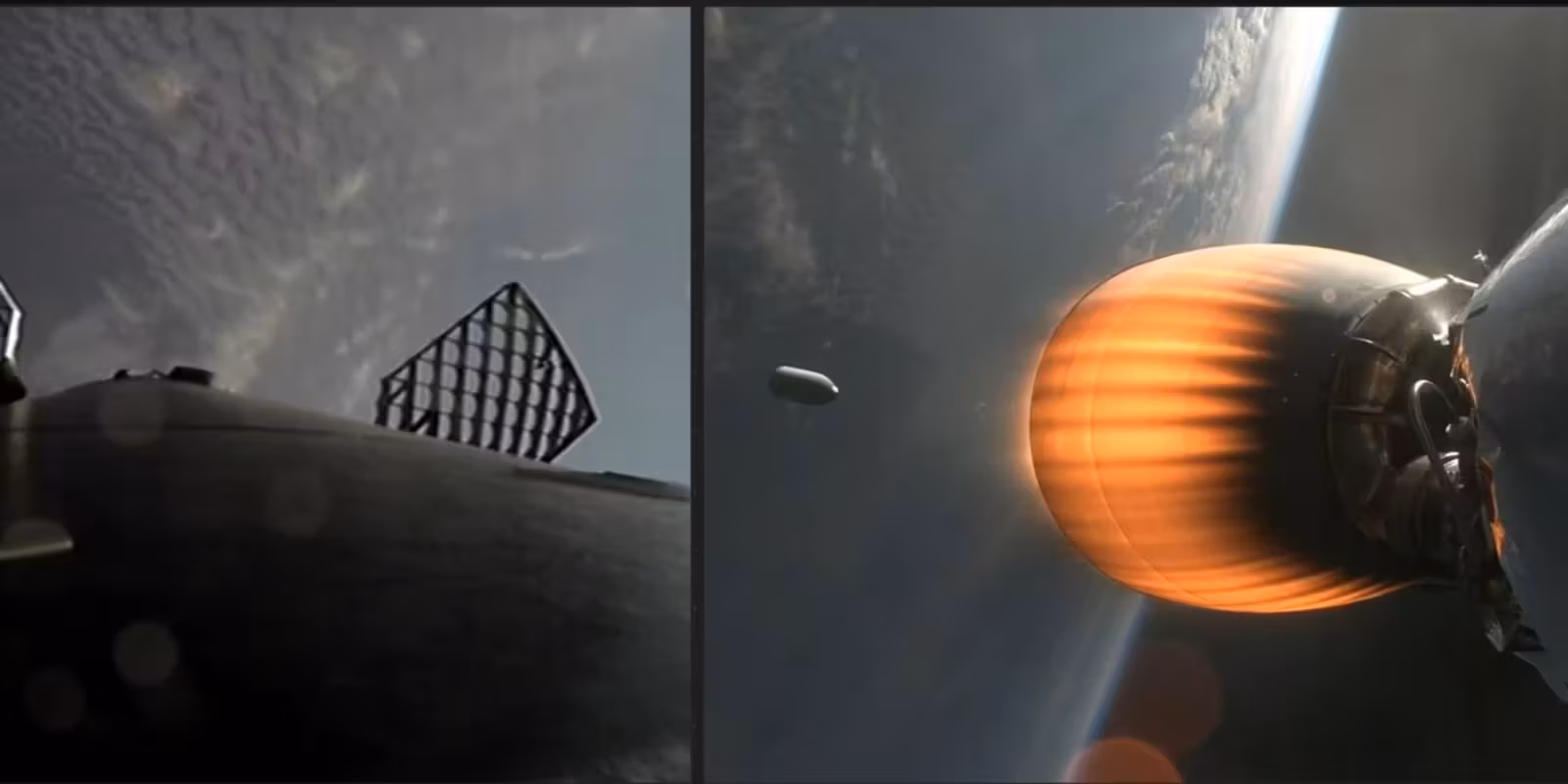 Обтекатель Falcon 9 за $6 млн отправился в космос в 40-й раз