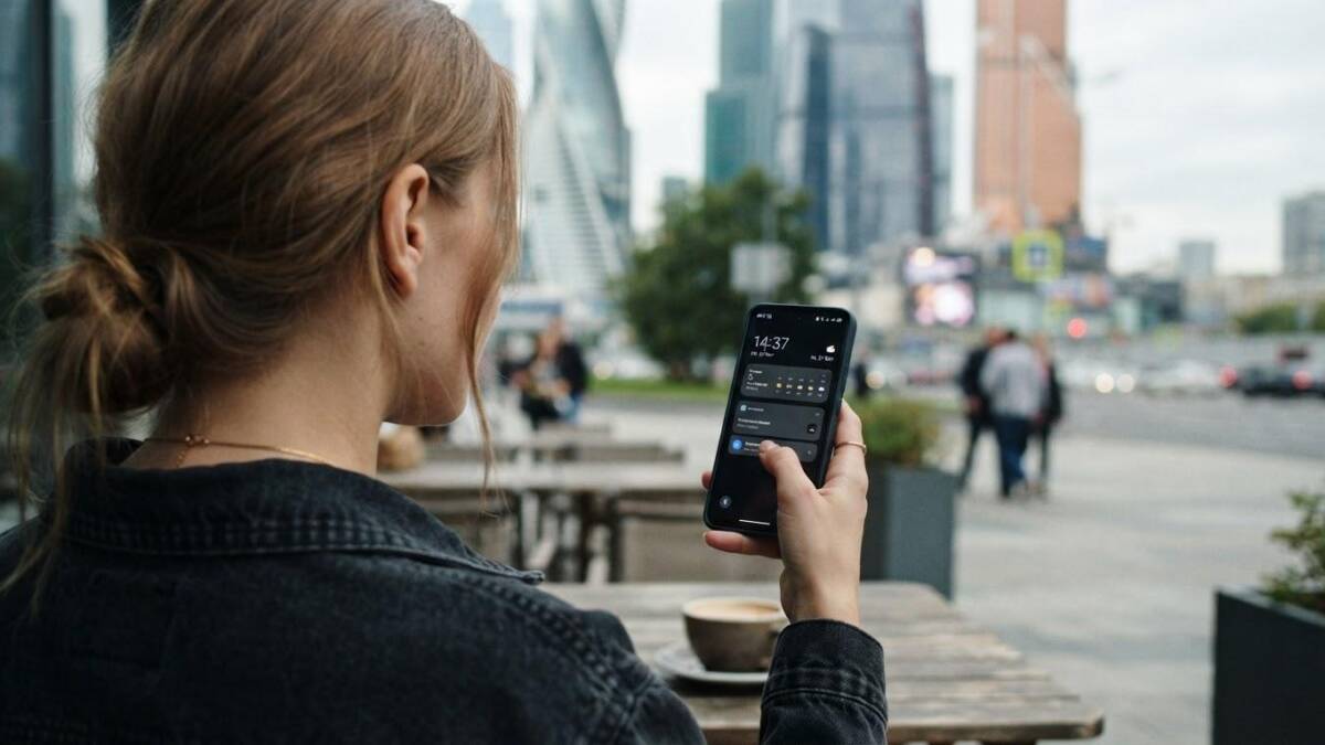 Около 40% смартфонов с российскими SIM-картами готовы к 5G — МТС
