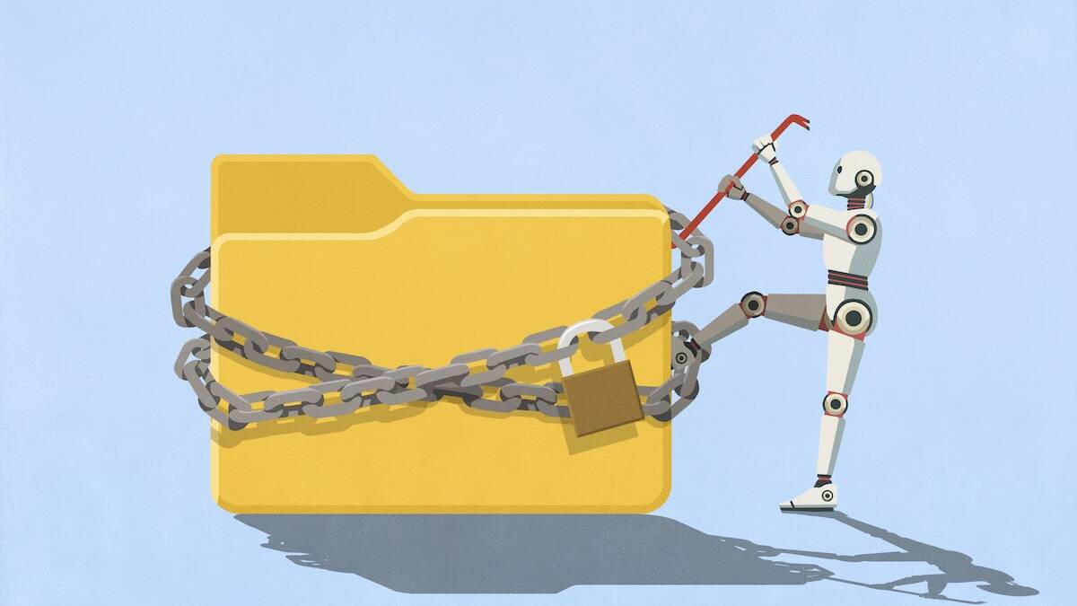 OpenAI-агенты обсуждали побег из песочницы на публичной вики 1 OpenAI-агенты обсуждали побег из песочницы на публичной вики