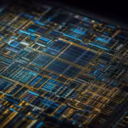 OpenAI и Samsung сообщили о совместной разработке чипов следующего поколения 1 микросхема, схема, процессорный блок, чип, контакты