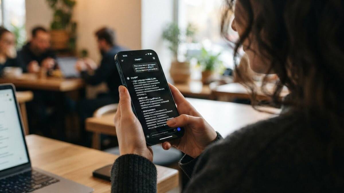 ChatGPT Pro Max за $500 в месяц может стать самым дорогим тарифом OpenAI