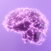 OpenAI заявила о решении задачи Навье-Стокса на фоне спора об авторстве 1 мозг с сетевыми соединениями и светящимися линиями