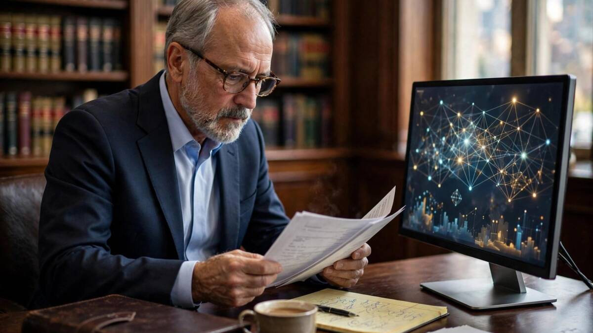 OpenAI запустила Astra for Law с приростом точности на 40%