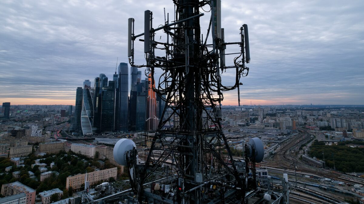 Российский 5G увеличит капитальные затраты операторов до 580 млрд рублей 1 Российский 5G увеличит капитальные затраты операторов до 580 млрд рублей