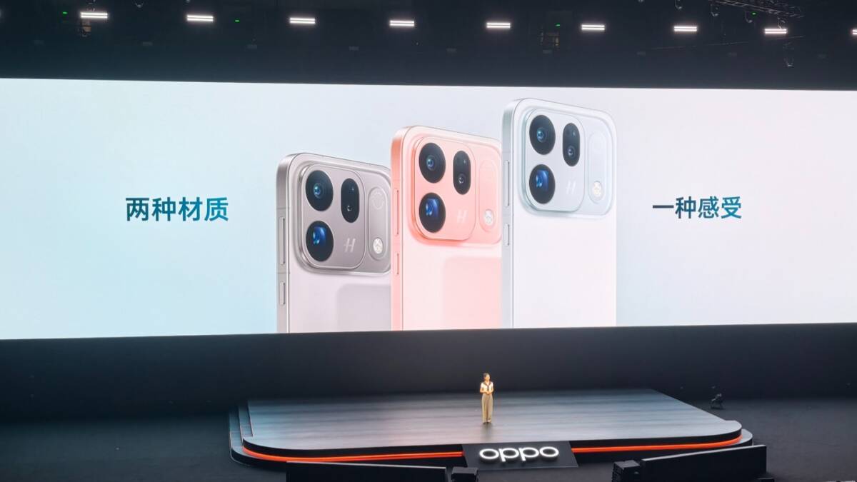 OPPO Find X10