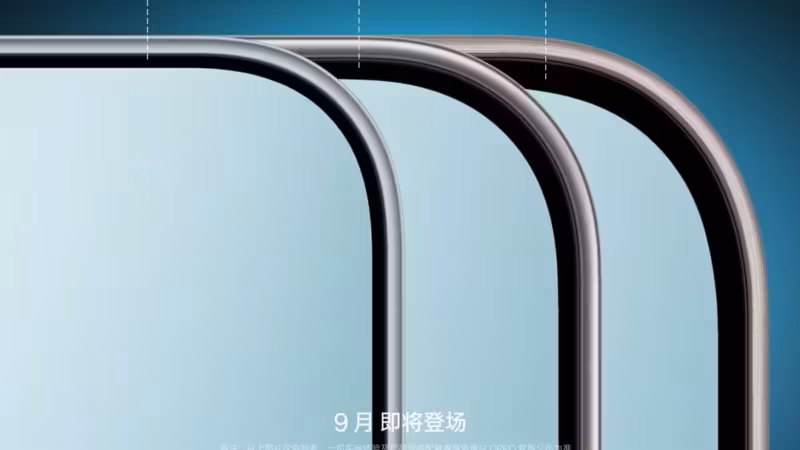Заглушки для камер Oppo Find X10