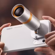 Oppo Find X10 с телеобъективом Hasselblad собирается сфотографировать