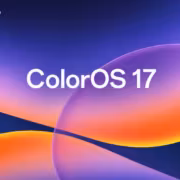 Oppo представила ColorOS 17 с ИИ-функциями и ускорением запуска приложений 3 Обложка ColorOS 17 с цветным фоном и логотипом Oppo