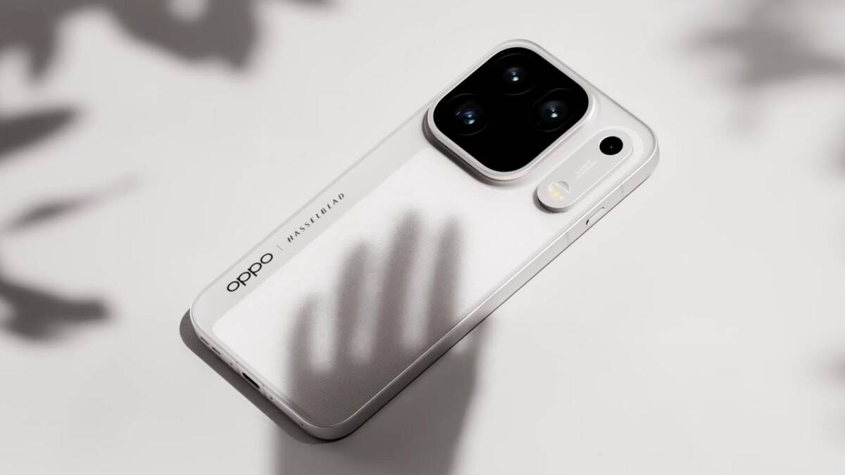 Oppo Find X10 Pro Max с тремя камерами и подсветкой