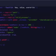 Пакет indexed-btree набрал 2 млн загрузок, обходя защиту npm 7 Код JavaScript из статьи про пакет indexed-btree