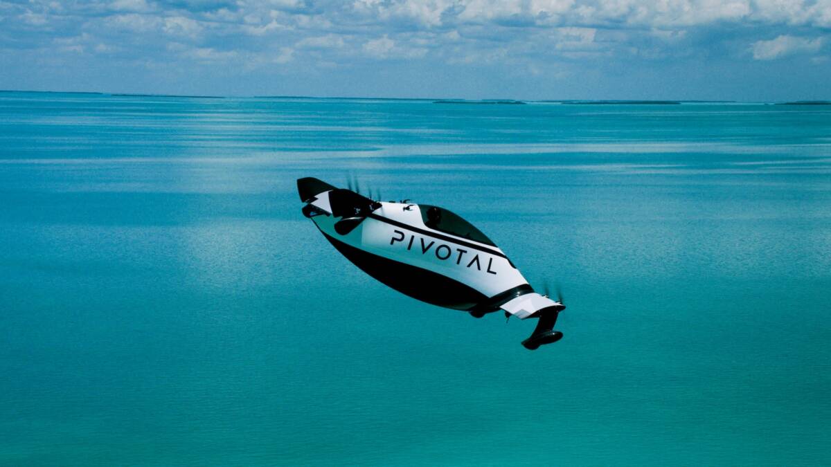 Pivotal сменила гендиректора и назначила временного руководителя