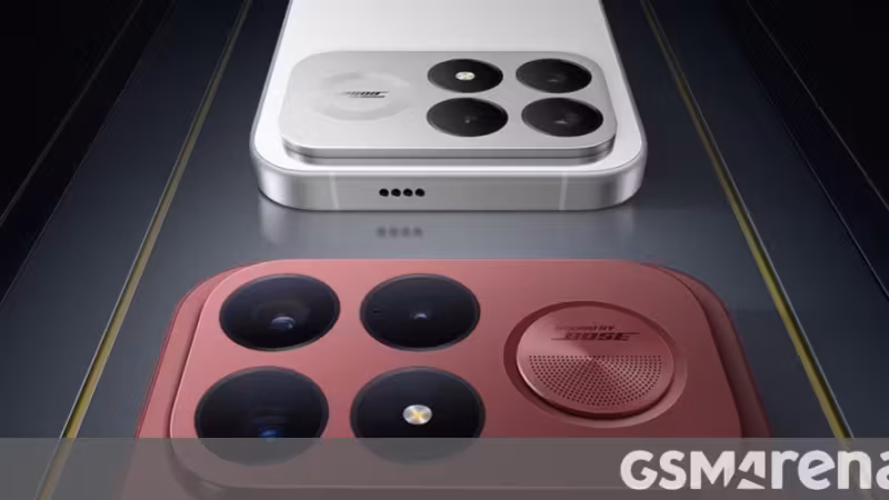 Poco проведёт онлайн-презентацию F9 Pro и F9 Ultra сегодня