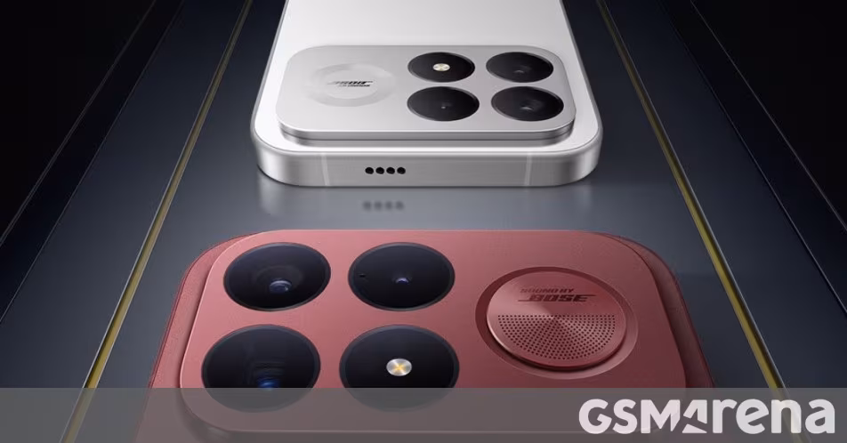 Два новых смартфона Poco F9 Pro и F9 Ultra с тройными камерами