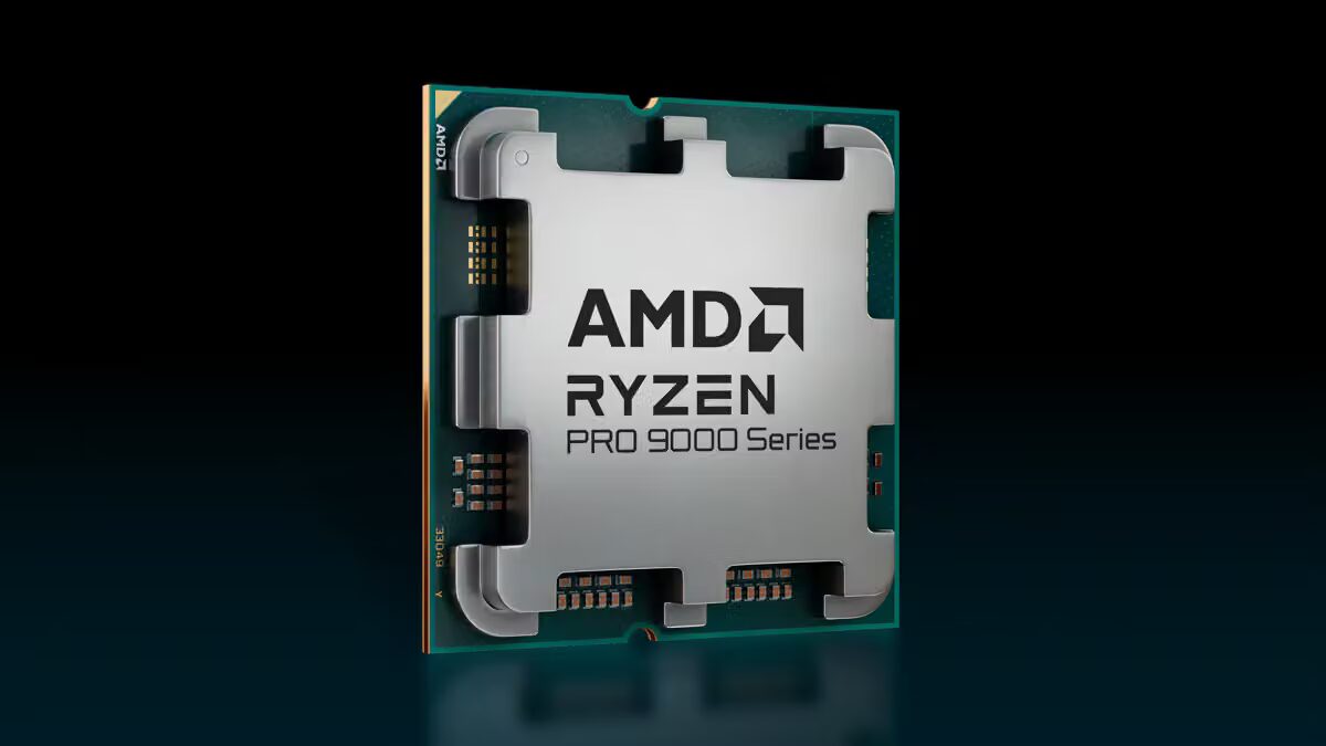 Процессоры Ryzen могут подорожать на 10% — AMD уже уведомила партнеров 1 Процессоры Ryzen могут подорожать на 10% — AMD уже уведомила партнеров