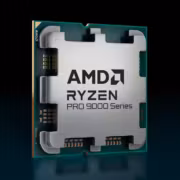 Процессоры Ryzen могут подорожать на 10% — AMD уже уведомила партнеров 2 Процессор AMD Ryzen PRO 9000 Series крупным планом