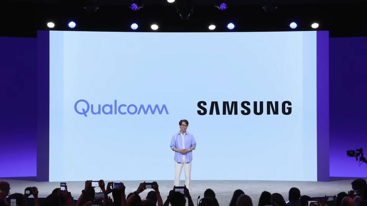 Qualcomm изучает техпроцесс Samsung 2 нм для будущих мобильных чипов