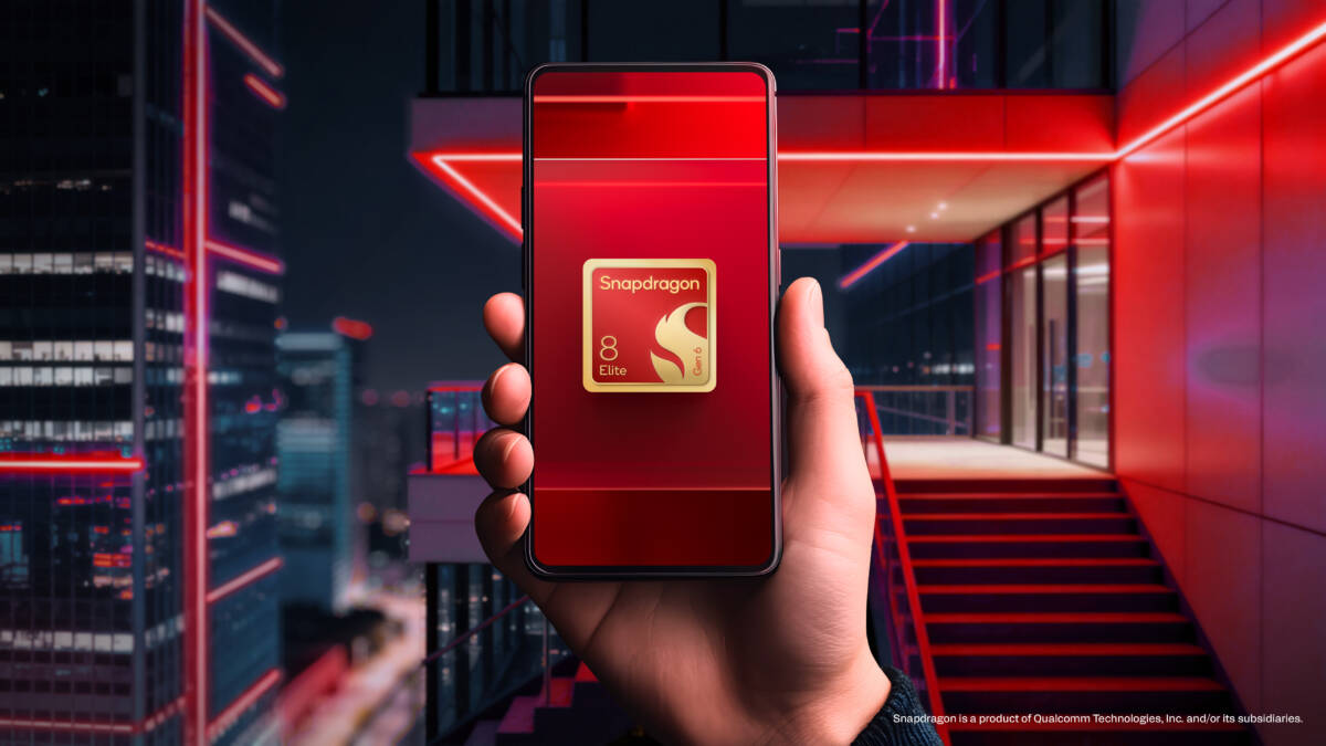 Qualcomm представила чипы Snapdragon с локальными ИИ-моделями на 30 млрд параметров