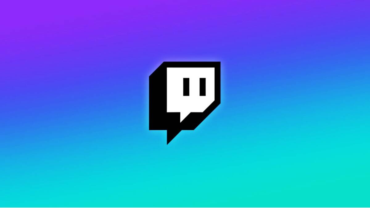 Расширение для Twitch с 30 000 установок передавало токены аккаунтов прокси 2 Логотип Twitch на градиентном фоне. Видео-игры и стриминг