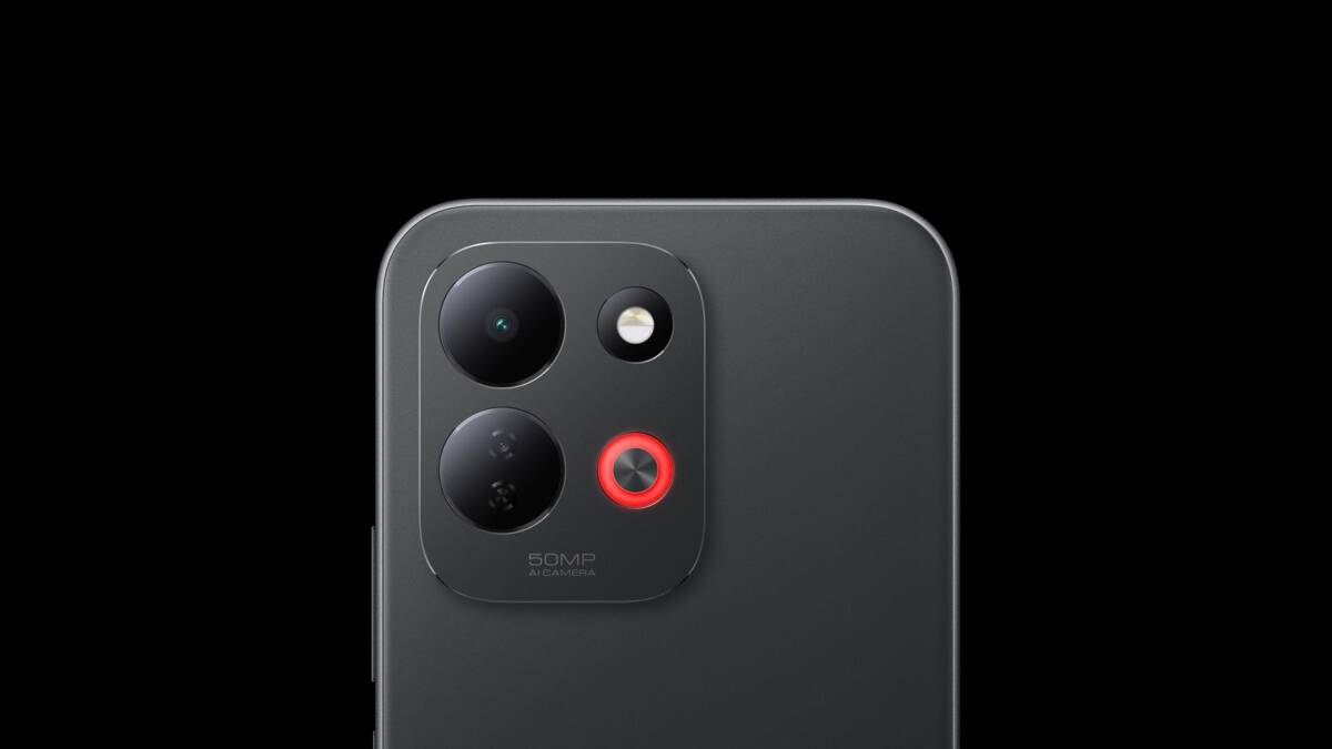 Redmi 17 с батареей 7500 мА·ч вышел в России от 18 тыс. рублей