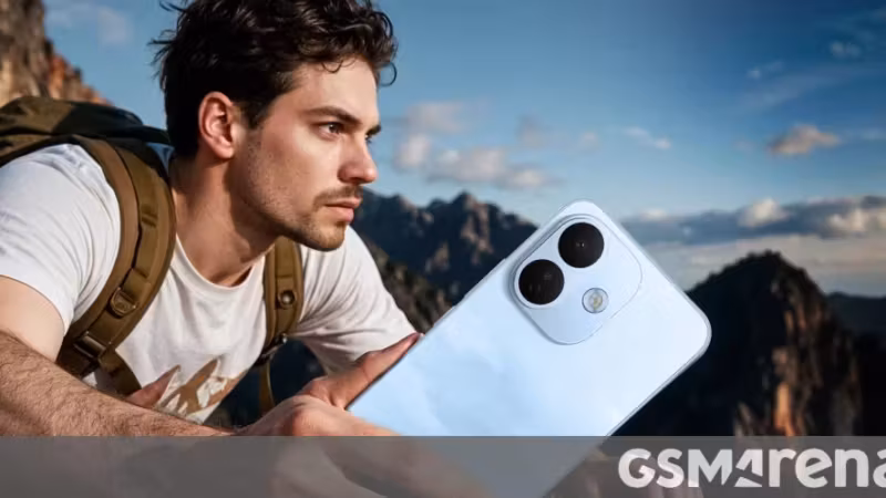 Redmi Note 17 Pro получил батарею на 9000 мА·ч и защиту IP69K