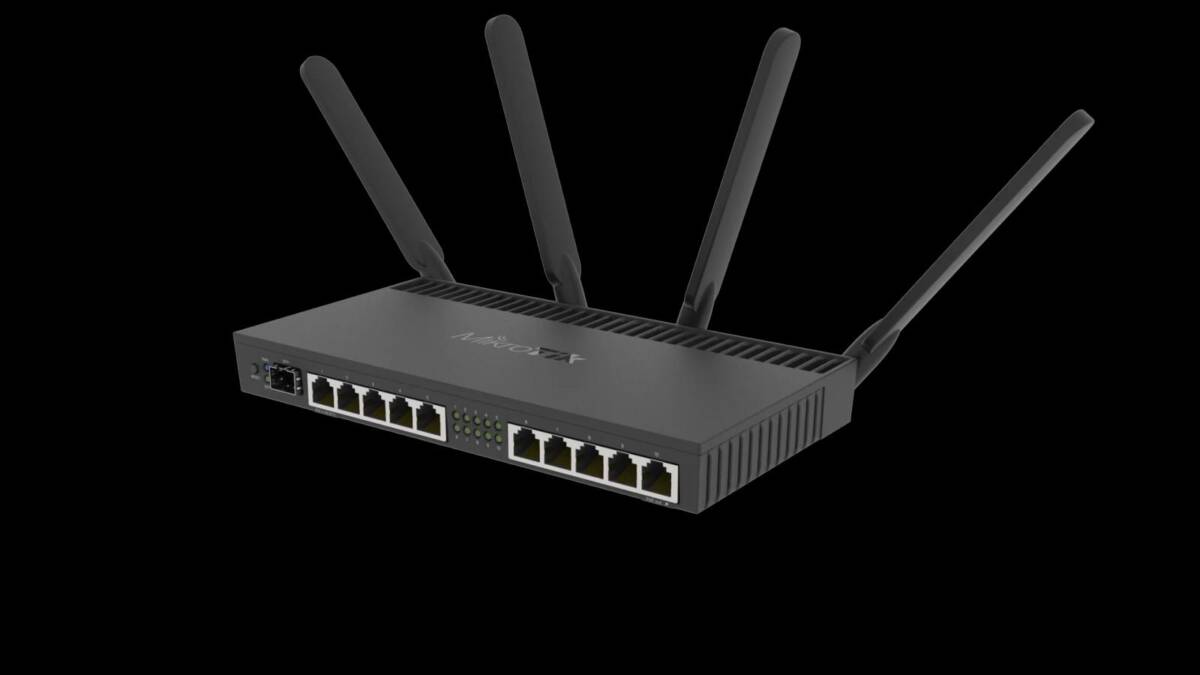 Роутерам MikroTik без обновления RouterOS могут ограничить трафик