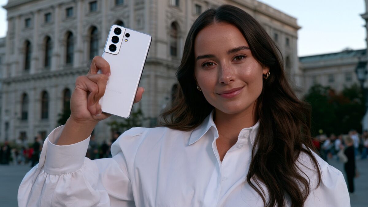 Samsung добавила резервное копирование из Gallery в Google Фото