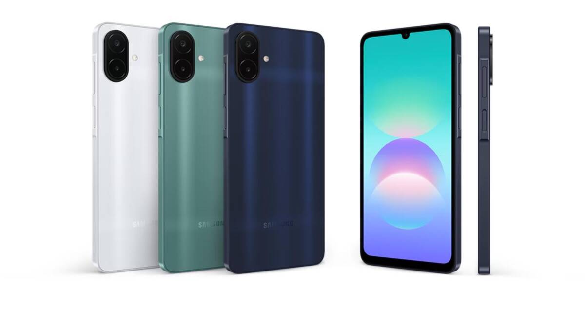 Samsung Galaxy A08 получил батарею на 6000 мА·ч и 6 лет обновлений 1 Samsung Galaxy A08 получил батарею на 6000 мА·ч и 6 лет обновлений