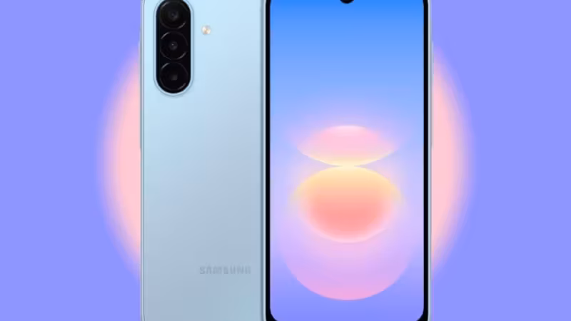 Samsung Galaxy A18 4G получил неожиданный чип Exynos 1610